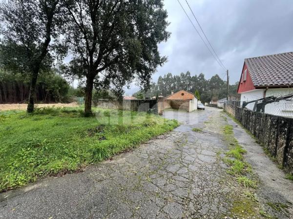 Terreno en Lugar Santa Rosa