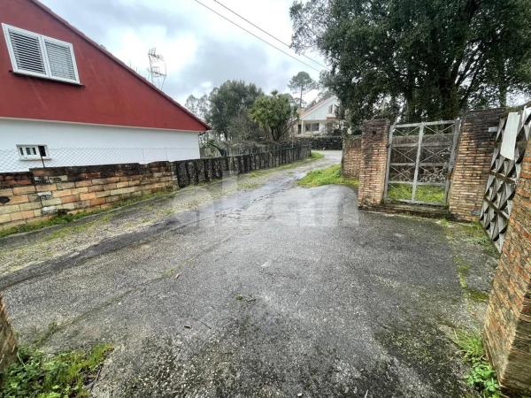 Terreno en Lugar Santa Rosa