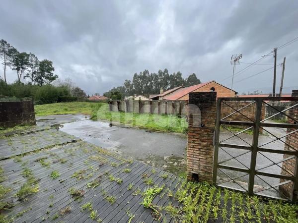 Terreno en Lugar Santa Rosa