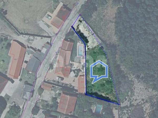 Terreno en Lugar Santa Rosa