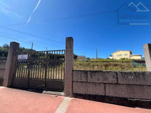 Terreno en A Guarda