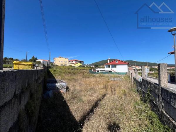 Terreno en A Guarda