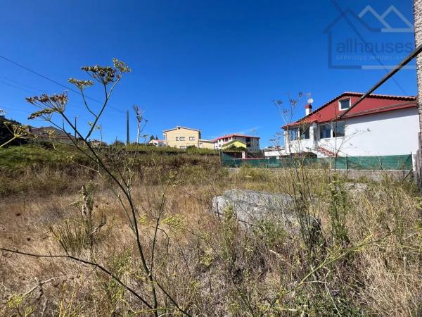 Terreno en A Guarda
