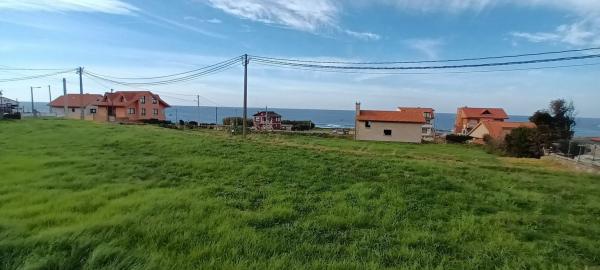 Terreno en Vila de Suso