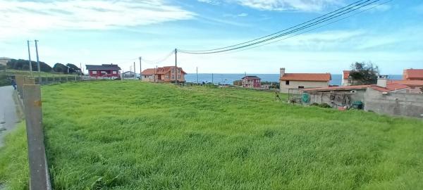 Terreno en Vila de Suso