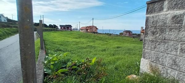 Terreno en Vila de Suso