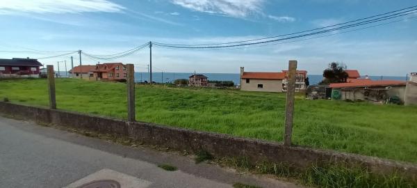 Terreno en Vila de Suso