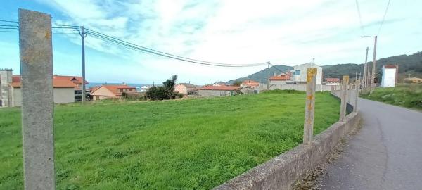 Terreno en Vila de Suso