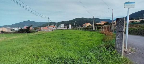 Terreno en Vila de Suso