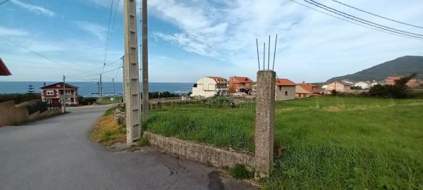 Terreno en Vila de Suso