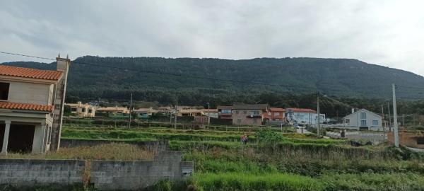 Terreno en Vila de Suso