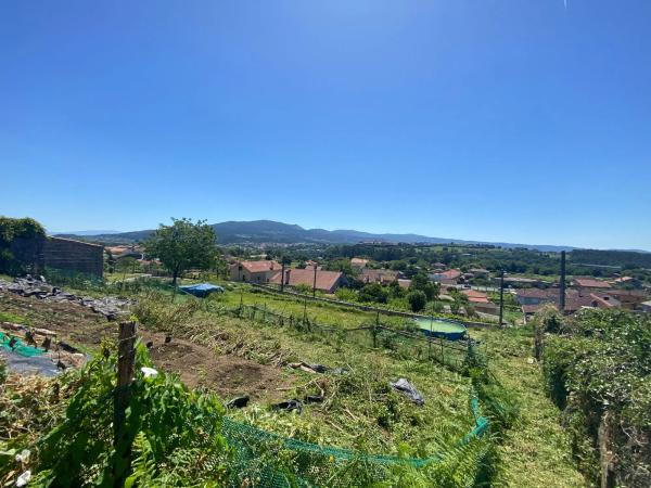 Terreno en Coto de Gaio, 51