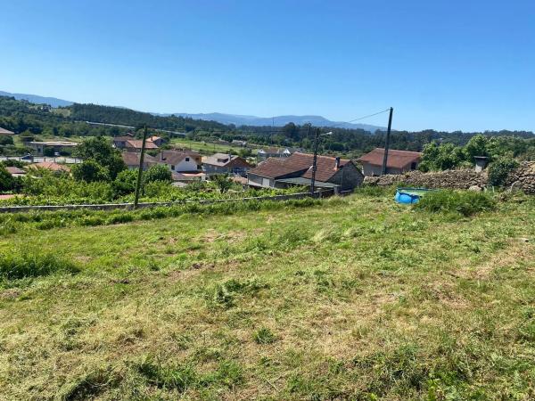 Terreno en Coto de Gaio, 51