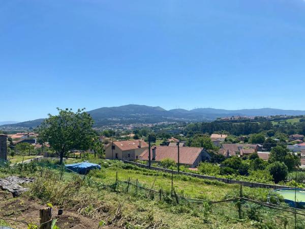 Terreno en Coto de Gaio, 51