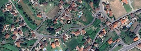 Terreno en Coto de Gaio, 51