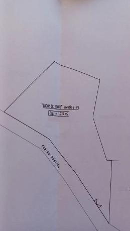 Terreno en Coto de Gaio, 51