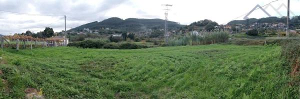 Terreno en Tomiño