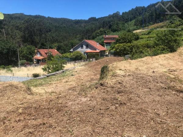 Terreno en Tomiño