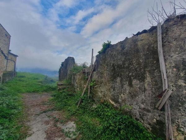 Terreno en calle de la Cruz