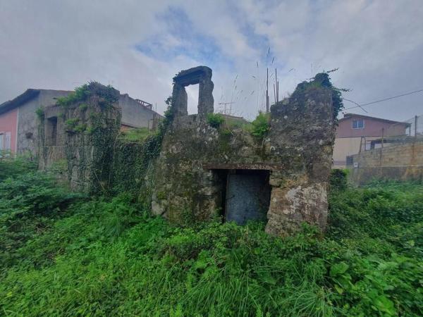 Terreno en calle de la Cruz