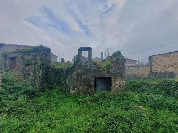 Terreno en calle de la Cruz