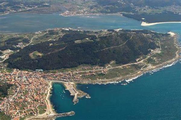 Terreno en calle Hernán Cortés, 25