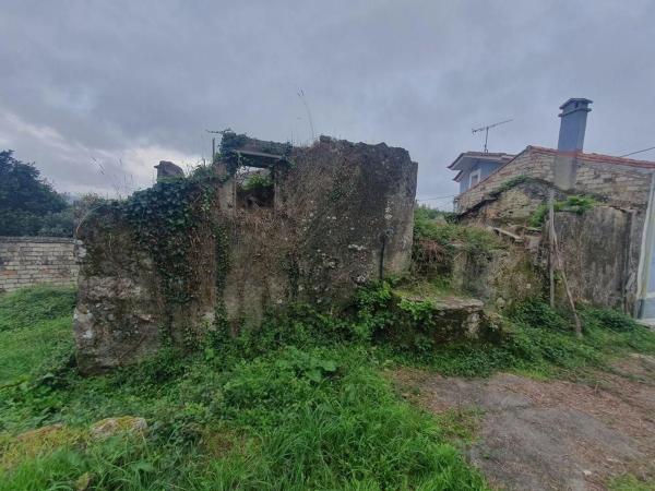 Terreno en calle de la Cruz