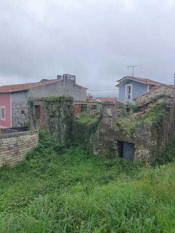 Terreno en calle de la Cruz