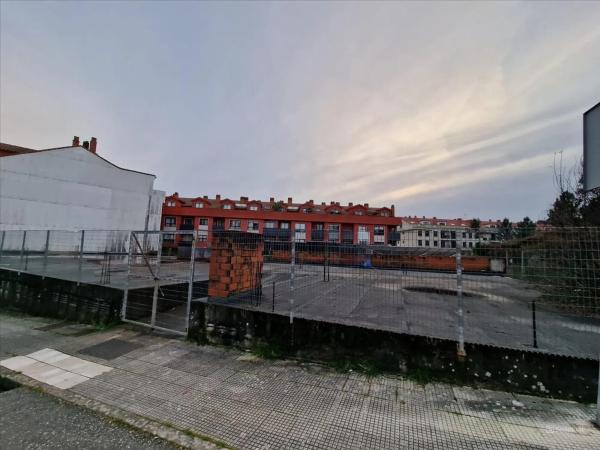 Terreno en calle Manuel Suárez Marquier, 2