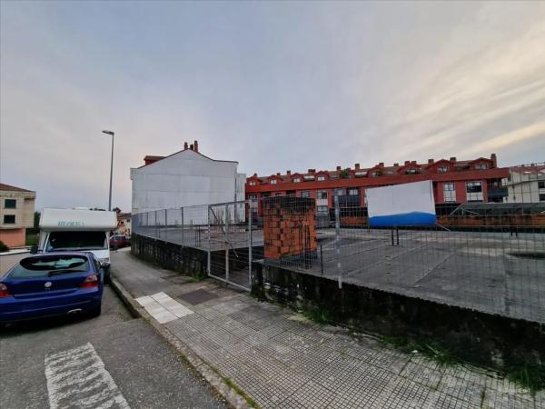 Terreno en calle Manuel Suárez Marquier, 2