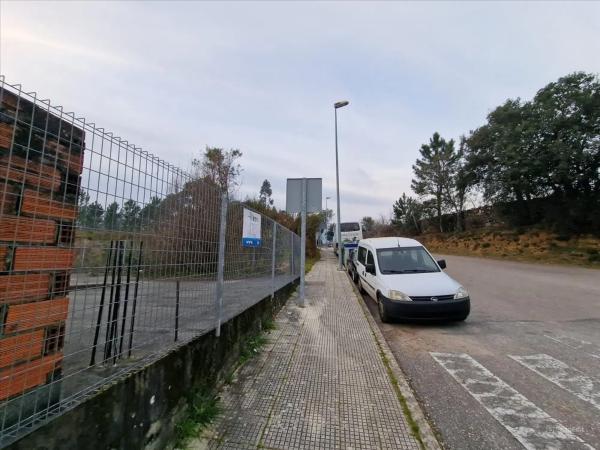 Terreno en calle Manuel Suárez Marquier, 2