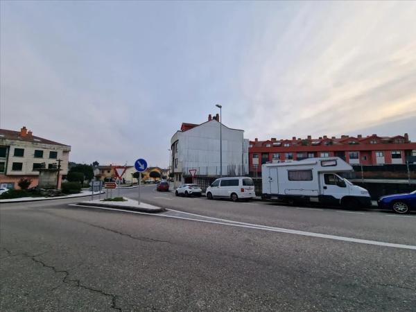 Terreno en calle Manuel Suárez Marquier, 2