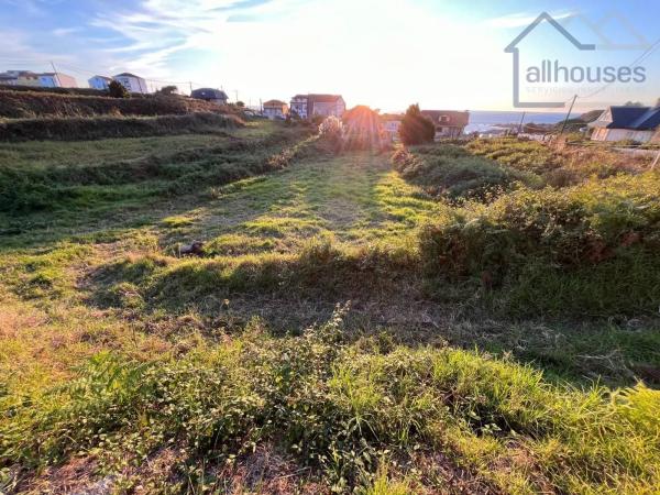 Terreno en A Guarda