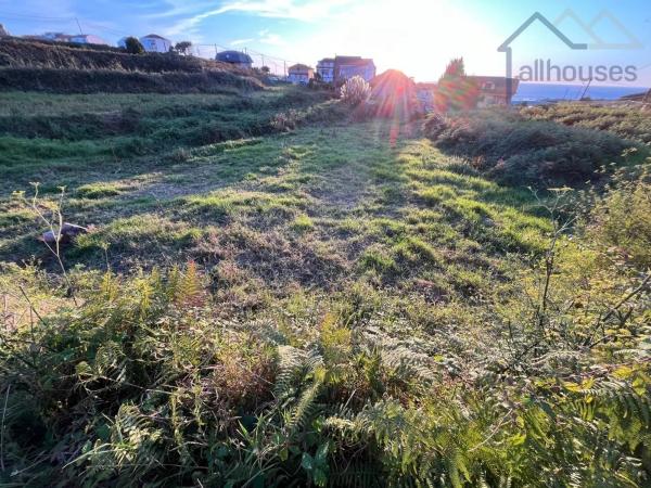 Terreno en A Guarda
