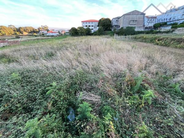Terreno en A Guarda