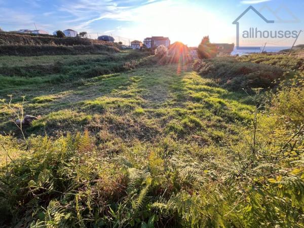 Terreno en A Guarda