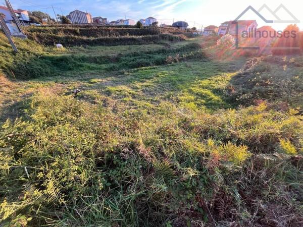 Terreno en A Guarda