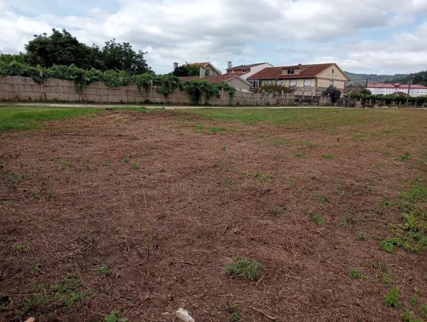 Terreno en camino Barros, 52