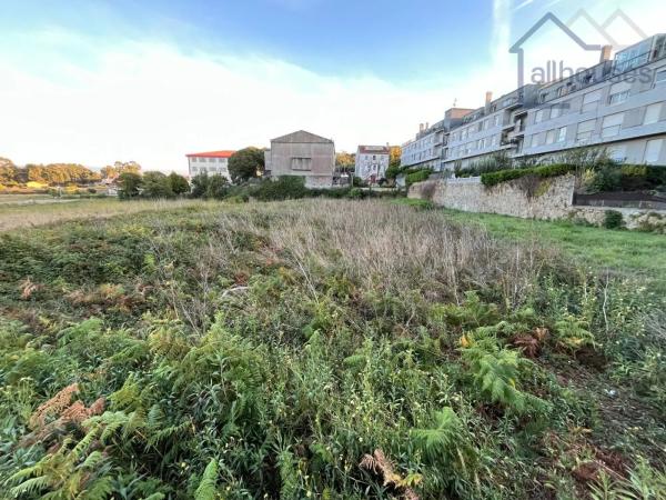 Terreno en A Guarda