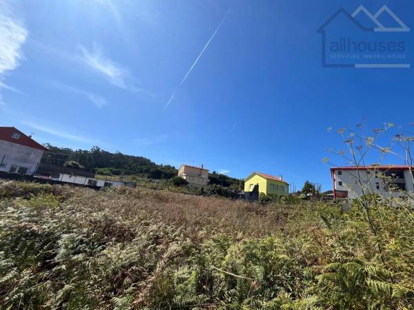 Terreno en A Guarda