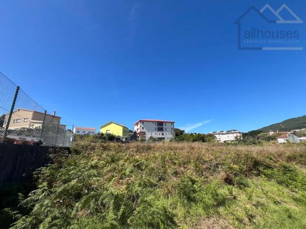 Terreno en A Guarda