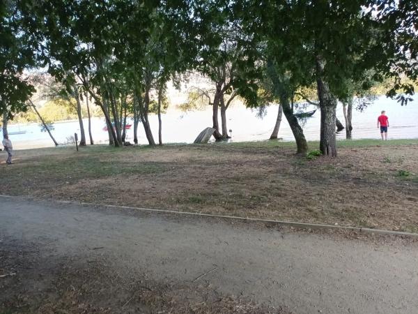 Terreno en fontela s/n