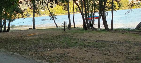 Terreno en fontela s/n