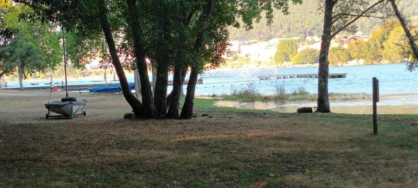 Terreno en fontela s/n