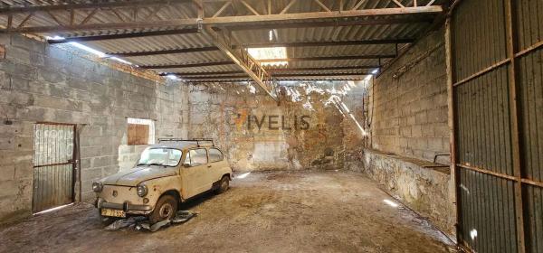 Terreno en calle Palláns