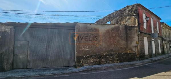 Terreno en calle Palláns