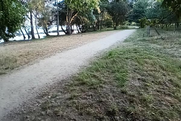 Terreno en fontela s/n