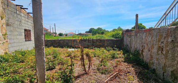 Terreno en calle Palláns