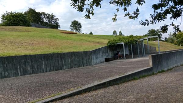 Terreno en fontela s/n