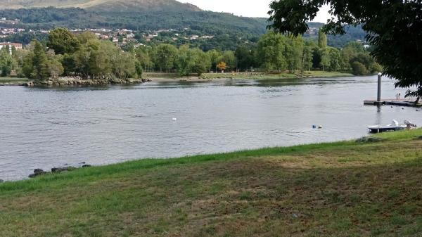 Terreno en fontela s/n